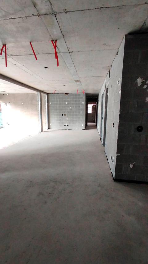 Foto da obra