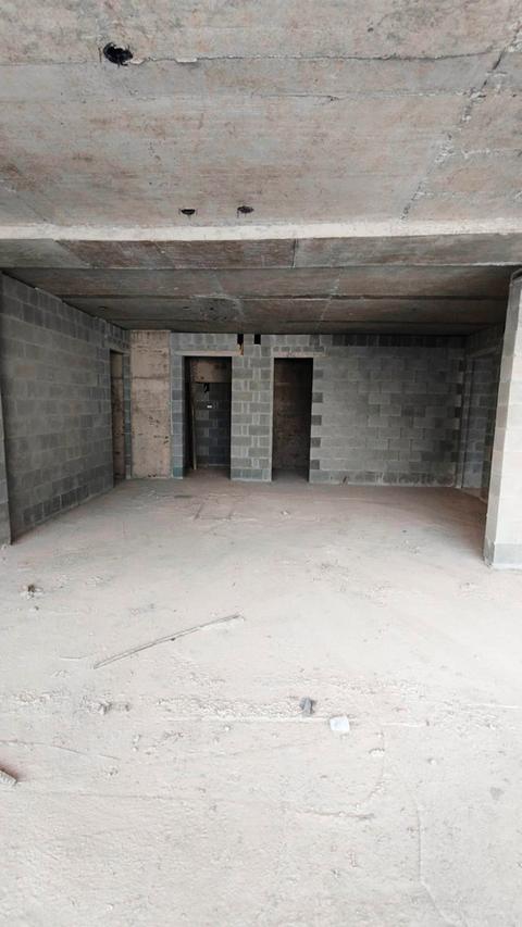 Foto da obra