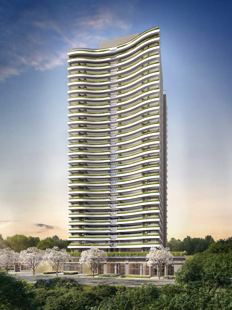 Le Six Residences em Paraíso, São Paulo – foto 8