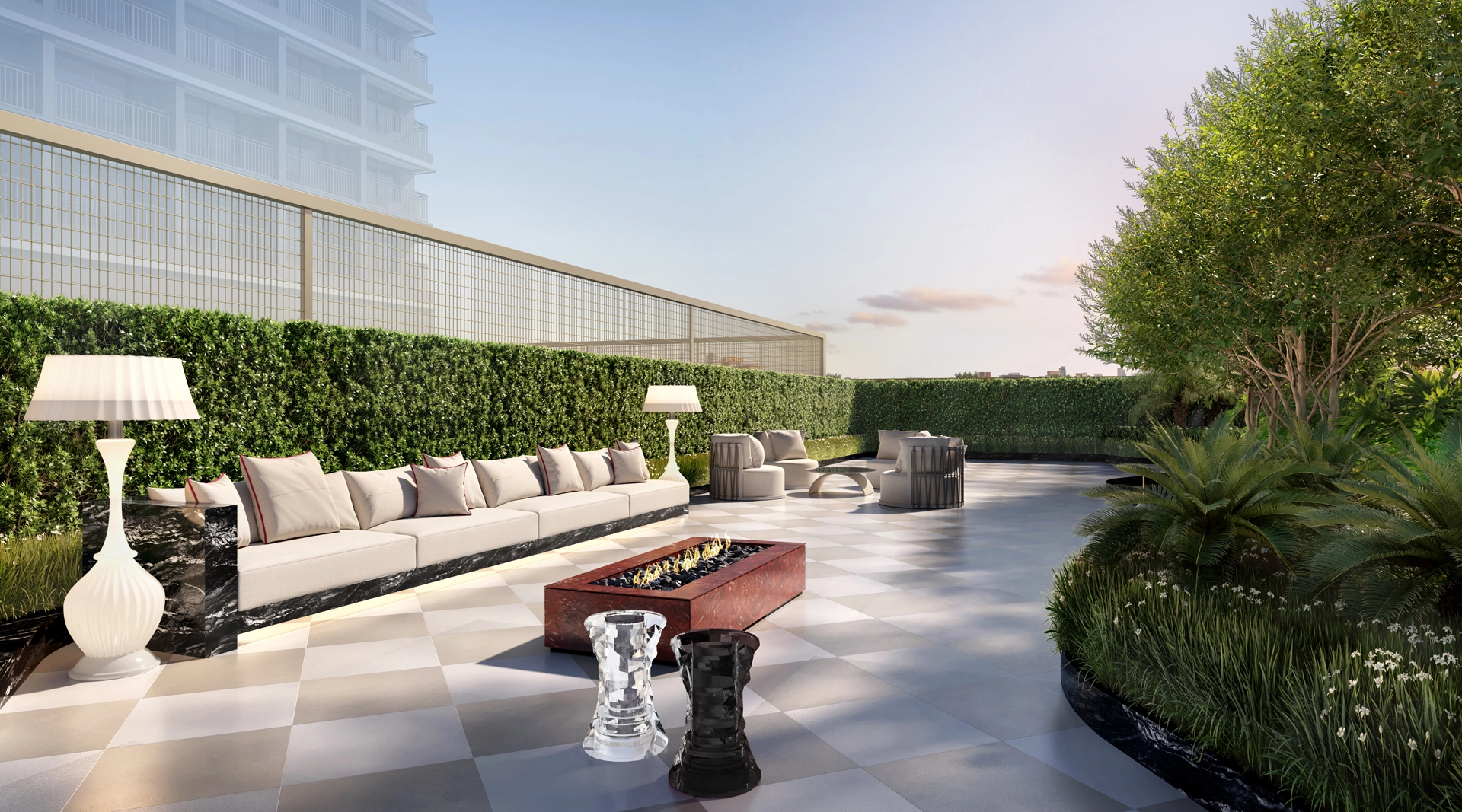 Le Six Residences em Paraíso, São Paulo - foto 3