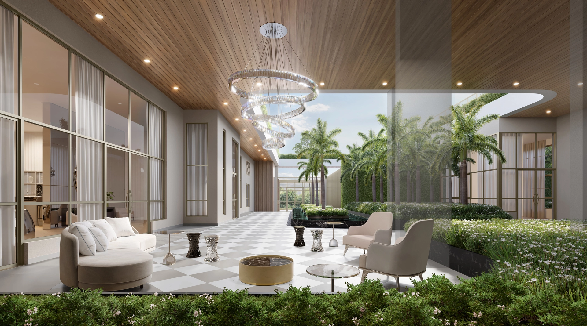 Le Six Residences em Paraíso, São Paulo - foto 4