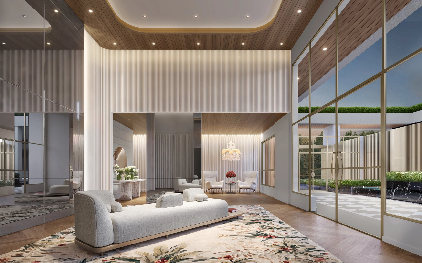 Le Six Residences em Paraíso, São Paulo – foto 6