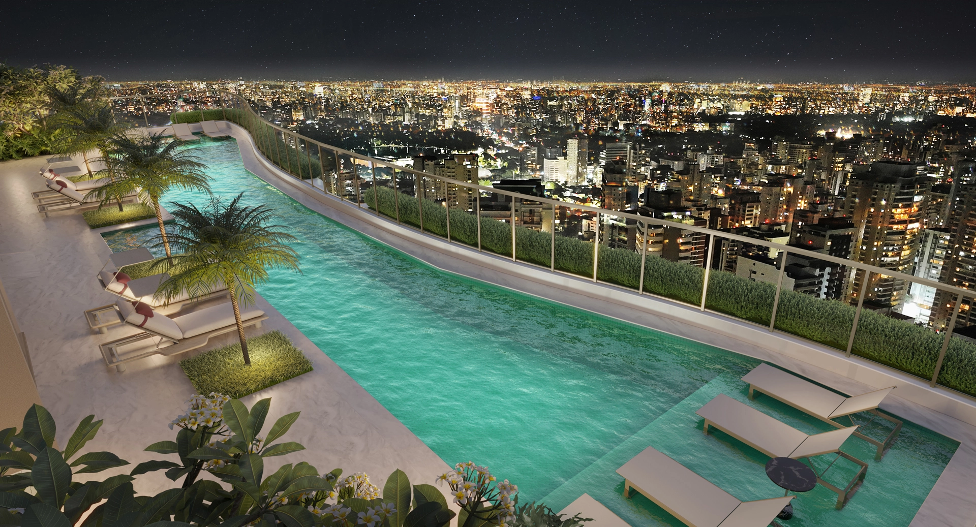 Le Six Residences em Paraíso, São Paulo – foto 9
