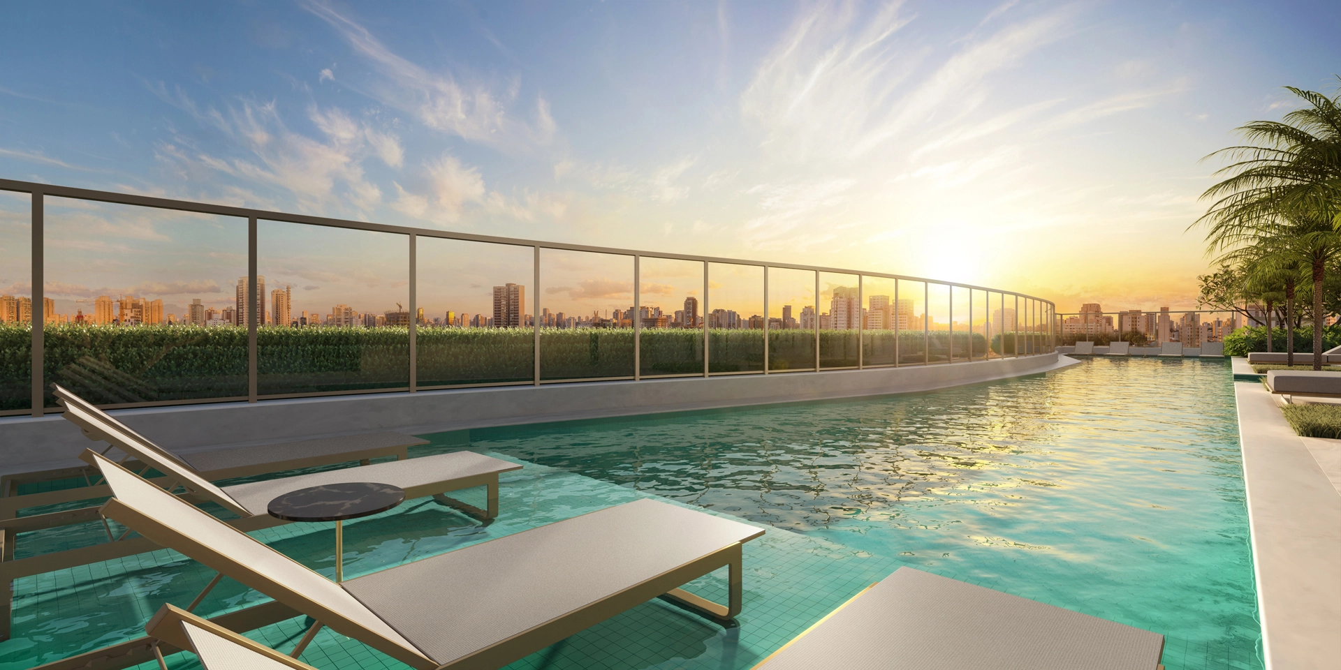 Le Six Residences em Paraíso, São Paulo – foto 10