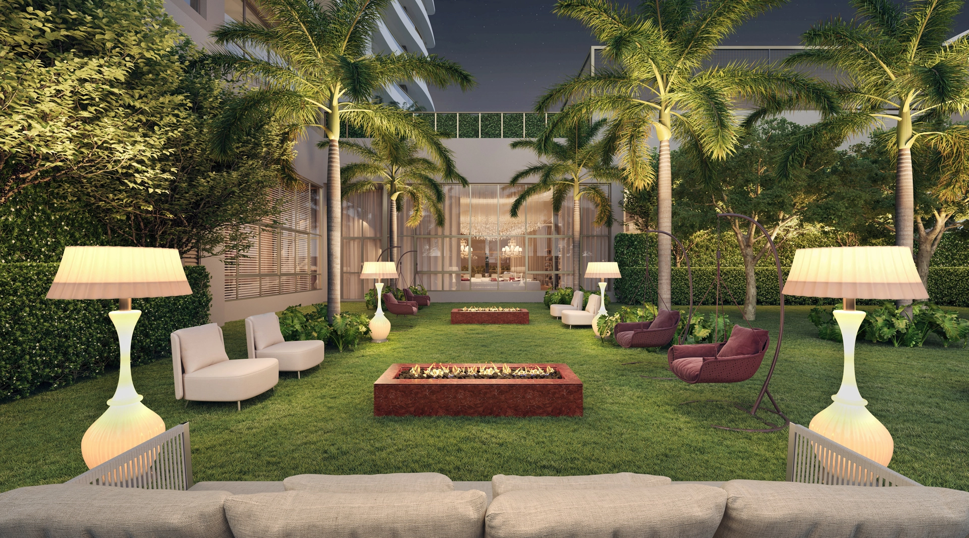 Le Six Residences em Paraíso, São Paulo – foto 24