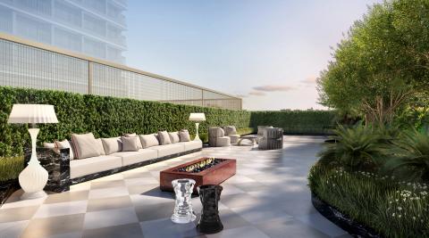 Le Six Residences em Paraíso, São Paulo - foto 3