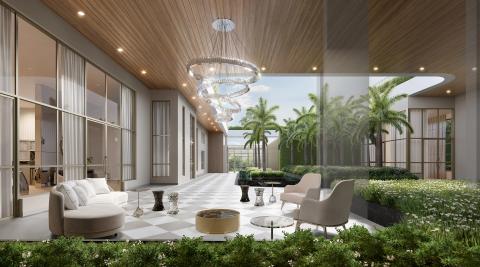 Le Six Residences em Paraíso, São Paulo - foto 4